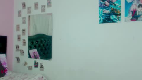 melody_tarly online show from September 26, 2025, 11:09 pm