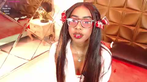 Snapshot of melodyblazze chatting on June 11, 2026, 9:24 pm online show from June 11, 2026, 9:24 pm