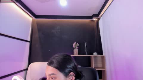 Snapshot of melodysnow chatting on October 27, 2025, 8:35 pm melodysnow online show from October 27, 2025, 8:35 pm
