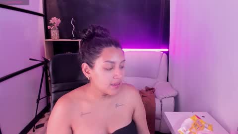 Snapshot of melodysnow chatting on November 8, 2025, 8:40 pm melodysnow online show from November 8, 2025, 8:40 pm