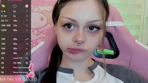 MELONI online show from February 23, 2026, 2:47 pm