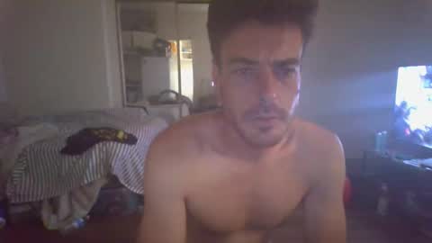 melting4u online show from April 19, 2026, 4:23 am