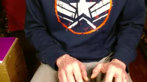 Mel online show from November 17, 2025, 4:24 pm