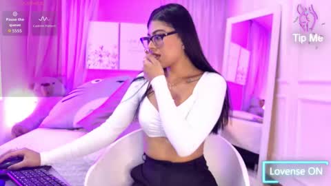 melyssa_bm online show from January 16, 2026, 7:40 pm