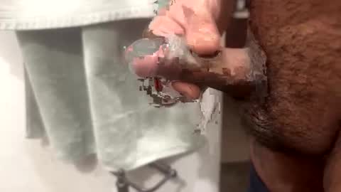 Snapshot of meminpeneguin chatting on October 8, 2025, 10:13 am meminpeneguin online show from October 8, 2025, 10:13 am