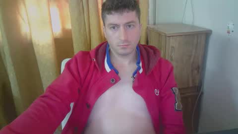 memoganga online show from March 31, 2026, 8:37 am