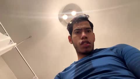 memolesta13 online show from December 23, 2024, 11:14 am