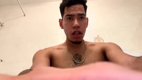 memolesta13 online show from January 6, 2025, 2:26 am