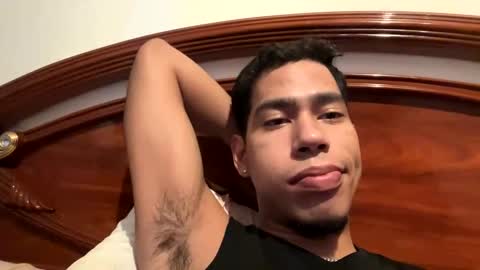 memolesta13 online show from January 23, 2025, 8:15 am