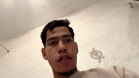 memolesta13 online show from January 30, 2025, 5:39 pm