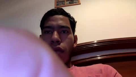 memolesta13 online show from February 10, 2025, 9:25 am