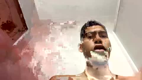 memolesta13 online show from February 22, 2025, 12:08 pm