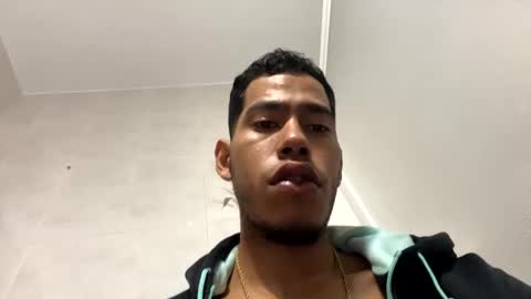 memolesta13 online show from February 24, 2025, 3:20 pm