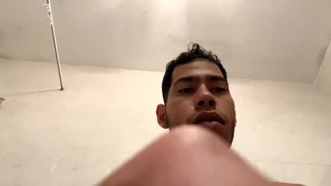 memolesta13 online show from February 27, 2025, 6:09 pm