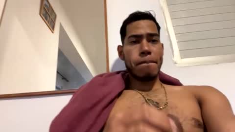 memolesta13 online show from November 19, 2025, 11:10 am