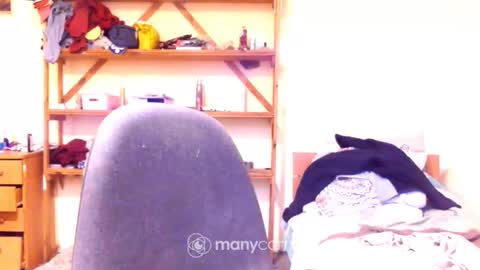 Yummygirl online show from December 8, 2024, 6:01 am