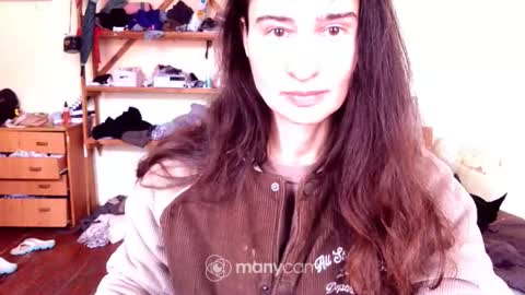 Yummygirl online show from February 17, 2026, 6:43 am