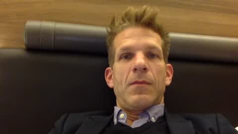 Andres online show from October 29, 2025, 3:14 pm