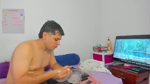 Snapshot of menesesyoryi1 chatting on March 12, 2026, 8:59 pm Yuta fuck online show from March 12, 2026, 8:59 pm