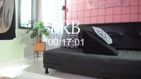 Princess Mensia online show from January 9, 2025, 1:02 pm