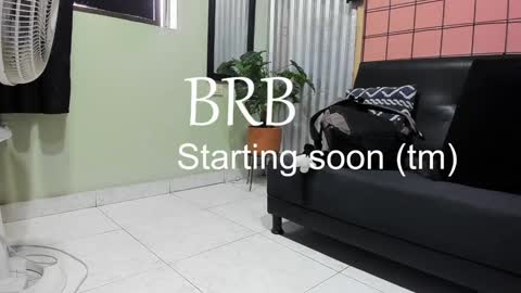 Princess Mensia online show from January 10, 2025, 1:09 pm