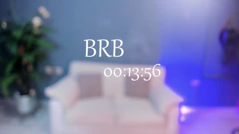 Princess Mensia online show from February 8, 2025, 4:04 pm