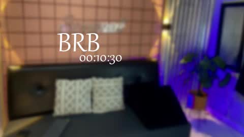 Princess Mensia online show from March 4, 2025, 4:09 pm