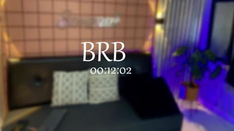 Princess Mensia online show from September 12, 2025, 12:49 pm