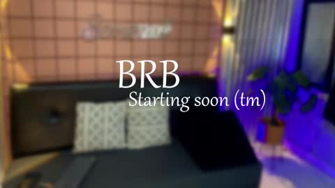 Princess Mensia online show from September 20, 2025, 12:28 pm