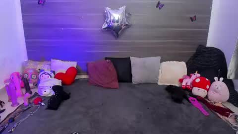  CRISTAL  online show from July 9, 2026, 2:54 pm