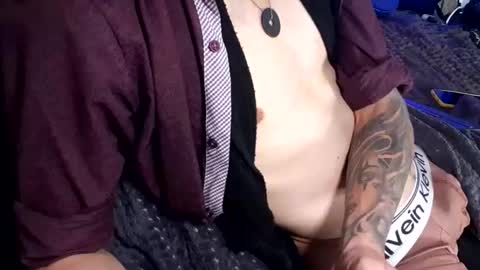 Giorggio Fragacci online show from December 5, 2025, 3:59 am