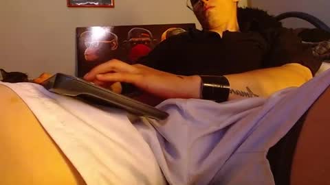 Giorggio Fragacci online show from March 28, 2026, 3:44 pm