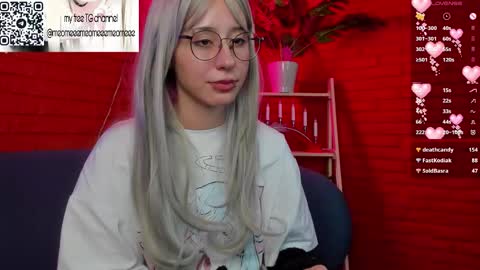  Meo  online show from February 8, 2026, 5:22 am