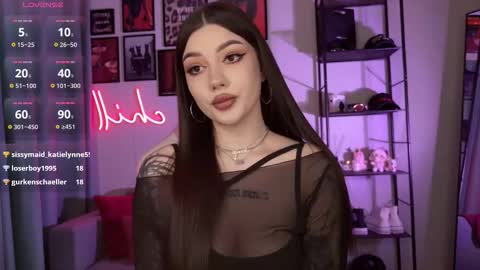 Amy Meow online show from February 10, 2026, 5:06 pm