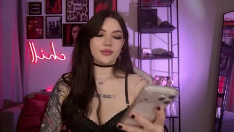 Amy Meow online show from April 6, 2026, 4:52 pm