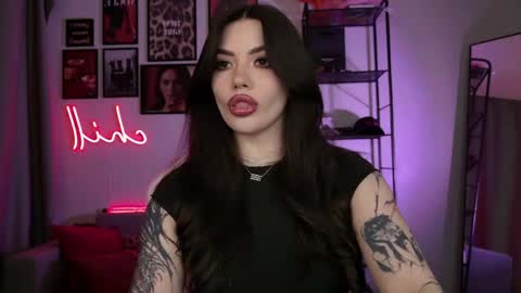 Amy Meow online show from April 17, 2026, 5:05 pm