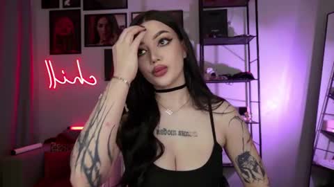 Amy Meow online show from June 24, 2026, 4:39 pm