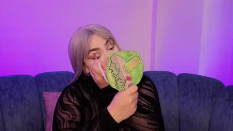 Aruz online show from February 16, 2026, 9:11 pm