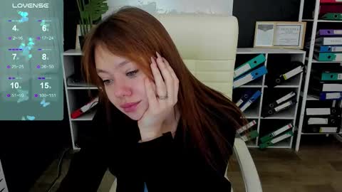meow_mellie online show from October 9, 2025, 2:09 am