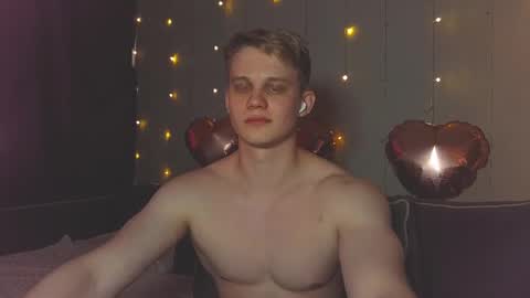 Mickey online show from April 3, 2026, 9:40 am