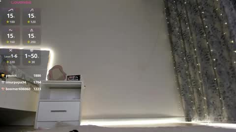 Mikasa online show from March 8, 2026, 2:04 am