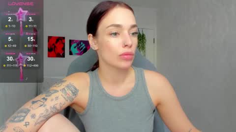 Megan online show from April 2, 2026, 8:56 am