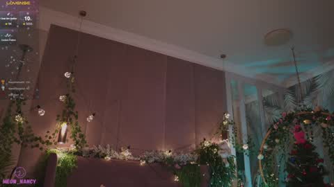 Heeyyooo Im Nans Subscribe to me I will be glad online show from December 26, 2024, 11:10 am