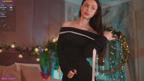 Heeyyooo Im Nans Subscribe to me I will be glad online show from January 18, 2025, 5:10 am