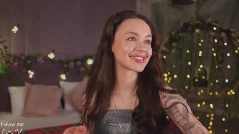 Heeyyooo Im Nans Subscribe to me I will be glad online show from February 28, 2025, 11:58 am