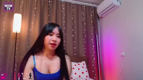 meowkami online show from February 5, 2026, 11:42 pm