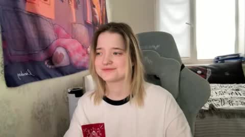 meowme online show from January 1, 2025, 9:28 am