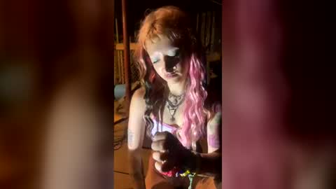 meowpurrmeow69 online show from July 10, 2026, 6:39 am