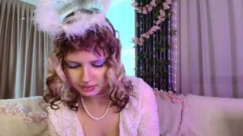 RInn online show from June 25, 2026, 3:17 am