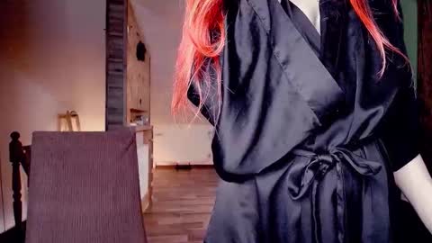 Snapshot of meowroslava chatting on February 13, 2026, 10:00 am meowroslava online show from February 13, 2026, 10:00 am